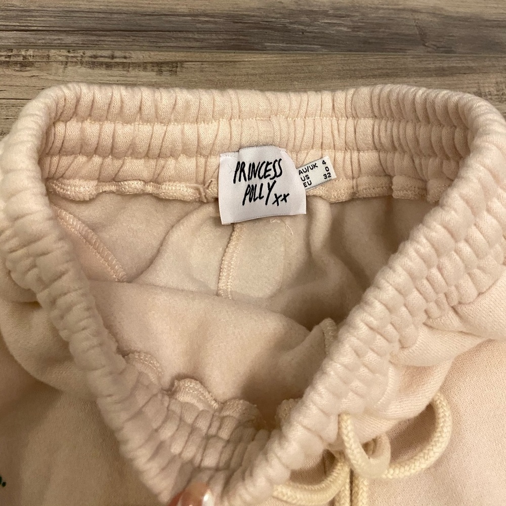 Princess Polly MVP Sweatpant - Picture 4 of 5